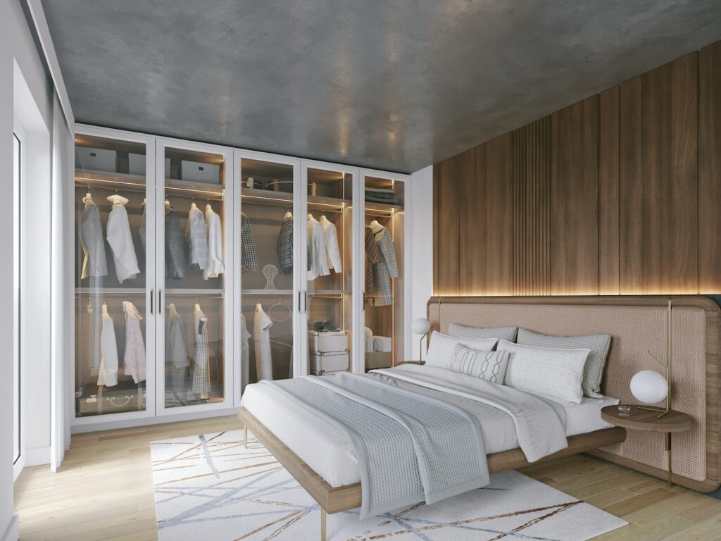 custom-closet